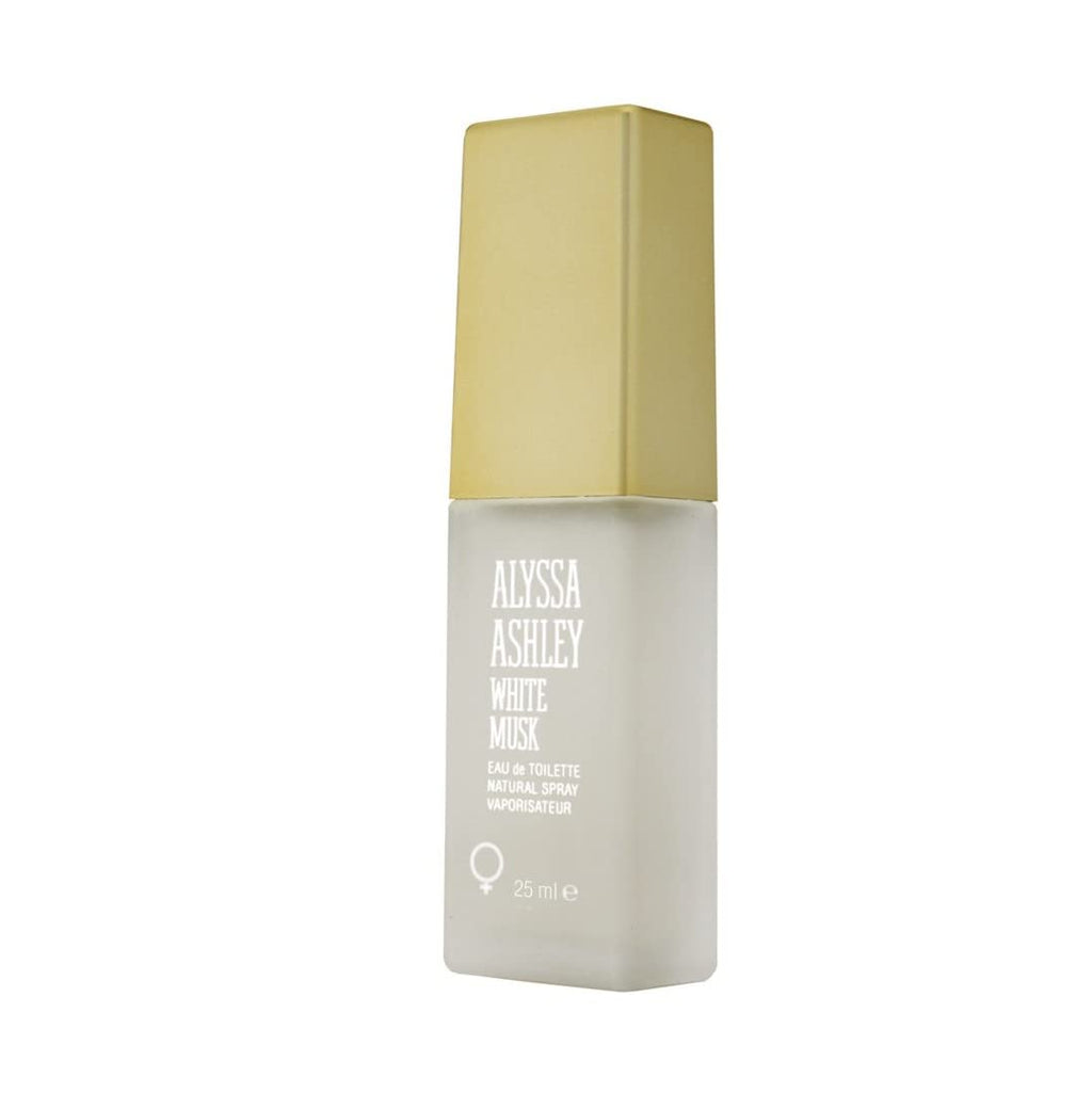 White Musk 3.4 oz EDT Spray D2887