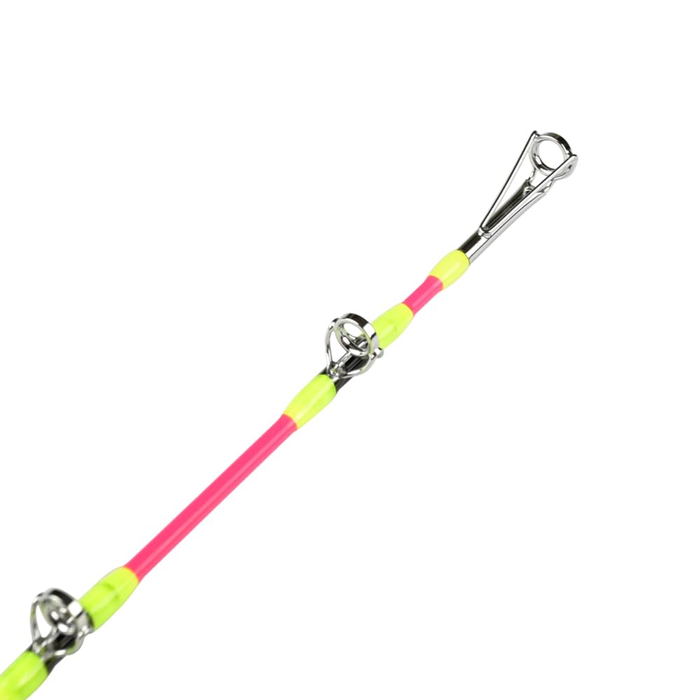 7'6 1 Piece Heavy Casting Rod B398919