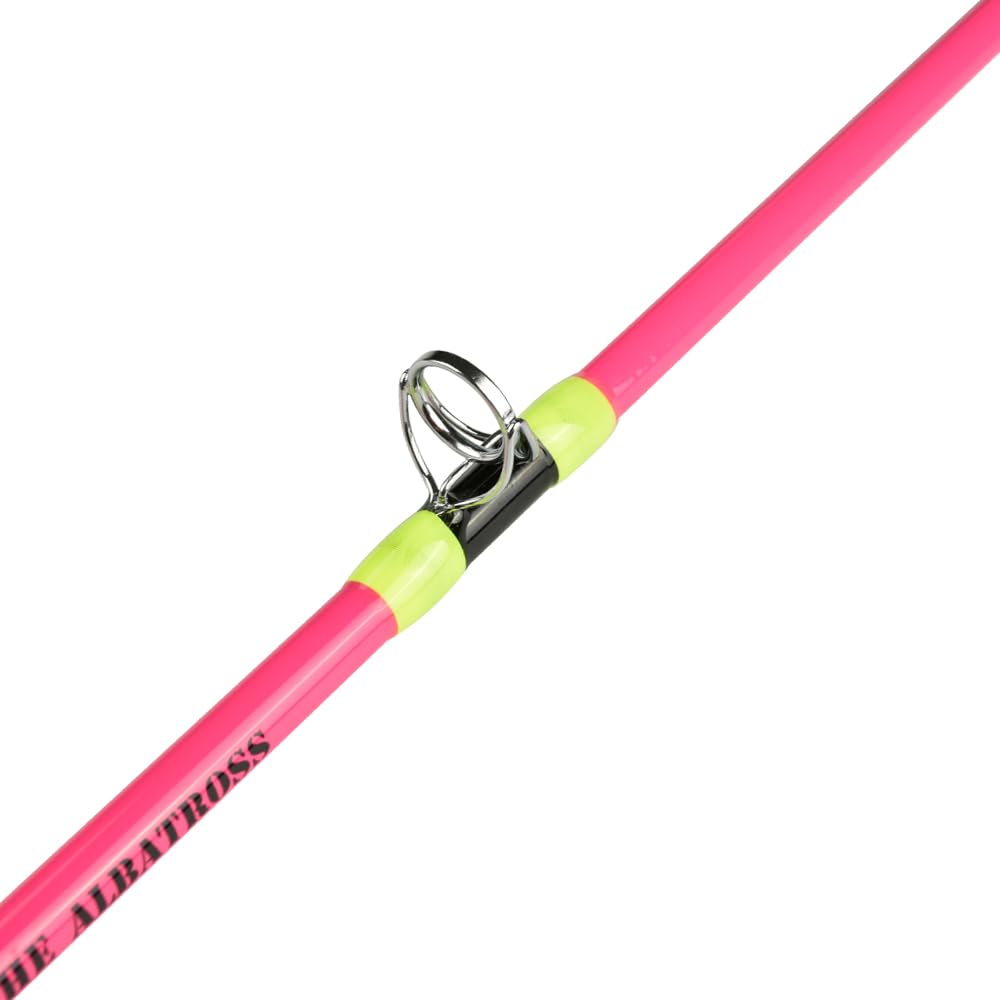 7'6 1 Piece Heavy Casting Rod B398919
