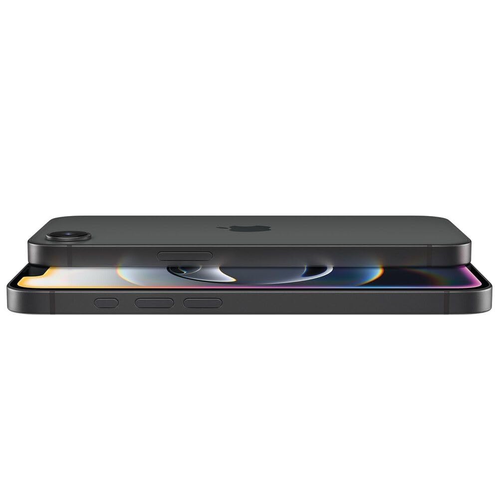 Black 128GB Smartphone E95866