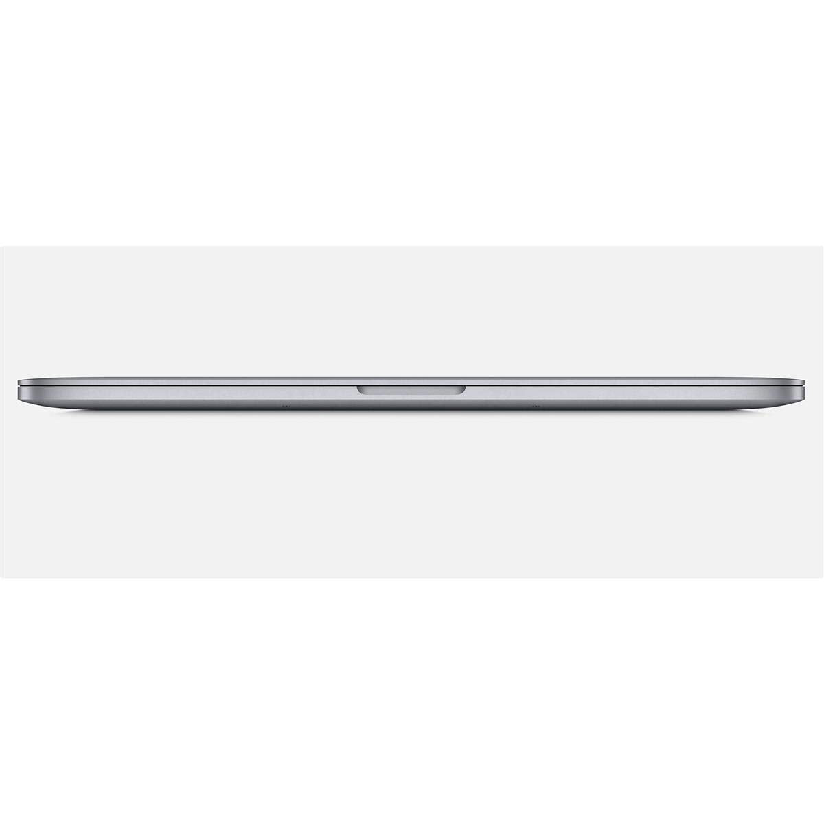 Late 2019 Apple MacBook Pro with 2.4GHz Intel Core i9 (16 inch, 64GB, 1TB SSD) Space Gray (Renewed) T1231