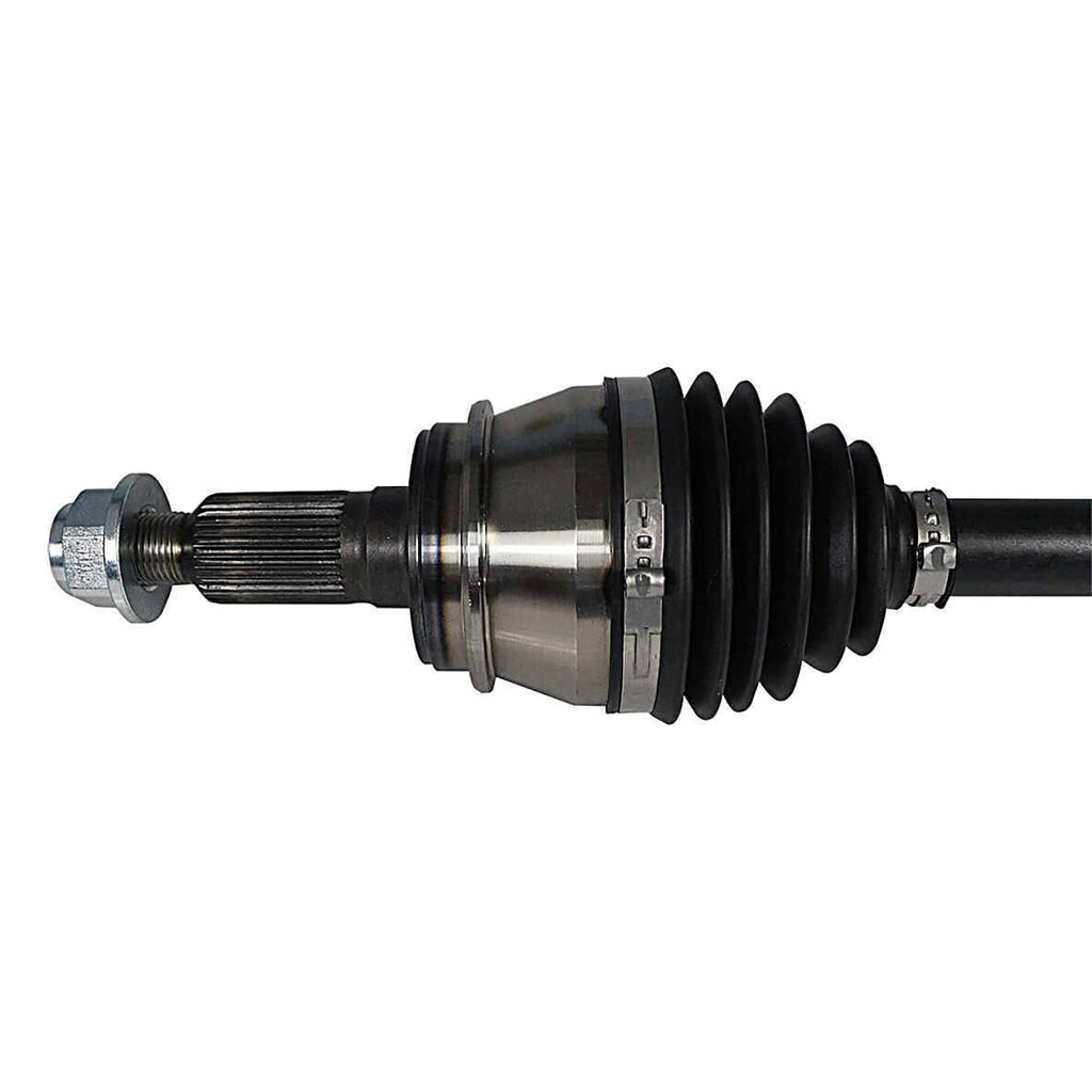 CV Axle Front Pair P27236