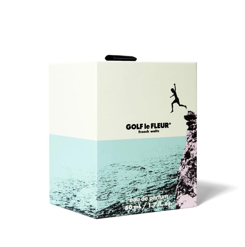 50 ML Eau de Parfum L54995