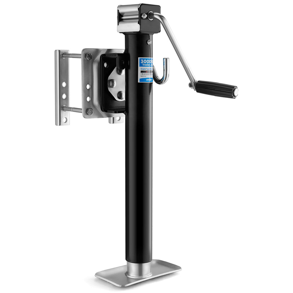 3000 lbs Trailer Jack N160