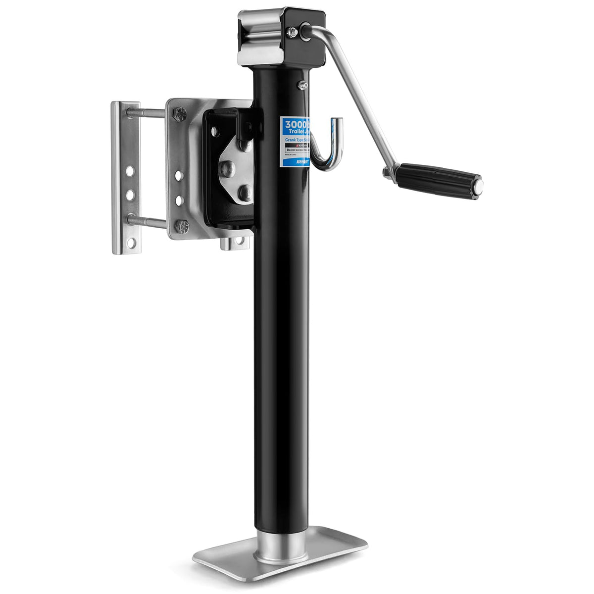 3000 lbs Trailer Jack N160
