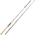 Carbon Glass Composite Fishing Rod with Stainless Steel Line Guides O613
