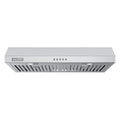 Ductless Under Cabinet Range Hood 30 Inch M868