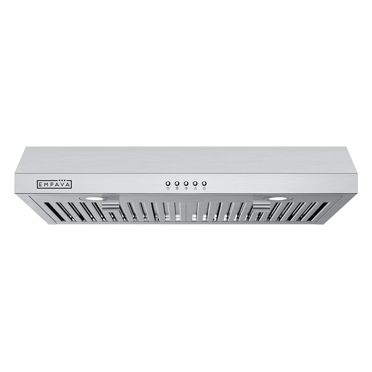 Ductless Under Cabinet Range Hood 30 Inch M868