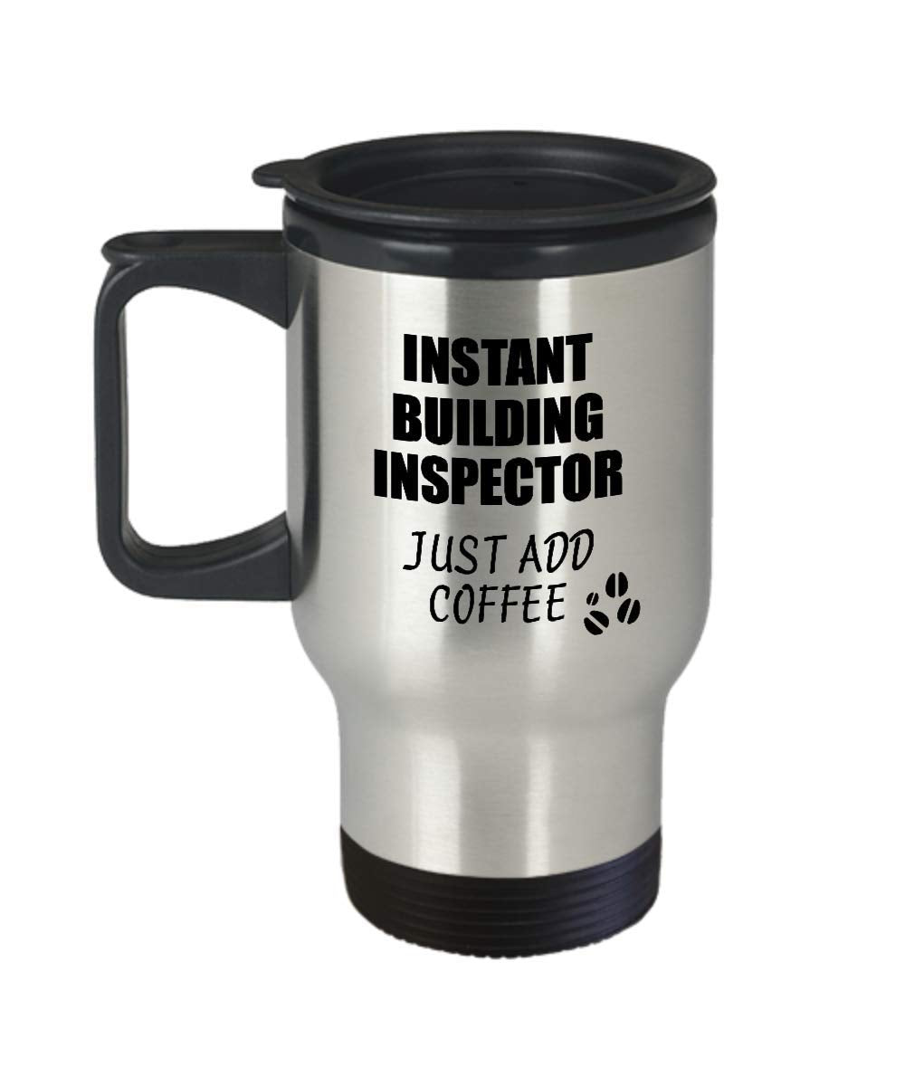 14 Oz Insulated Travel Mug Z688