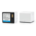 Rechargeable Battery 2Pack 2440mAh R95671