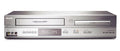 DVD/VCR Combo E800172