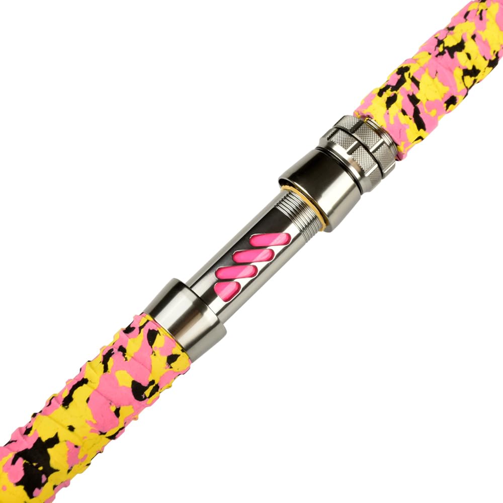 7'6 1 Piece Heavy Casting Rod B398919