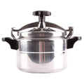Aluminum Non-stick Pressure Cooker 2L T341203