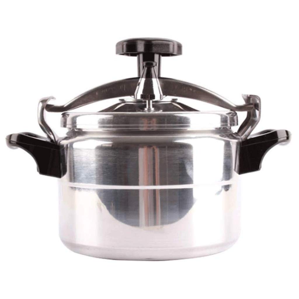 Aluminum Non-stick Pressure Cooker 2L T341203