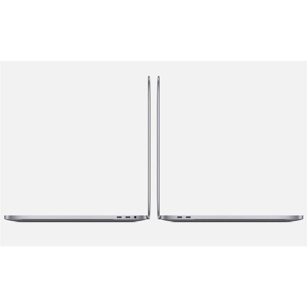 Late 2019 Apple MacBook Pro with 2.4GHz Intel Core i9 (16 inch, 64GB, 1TB SSD) Space Gray (Renewed) T1231