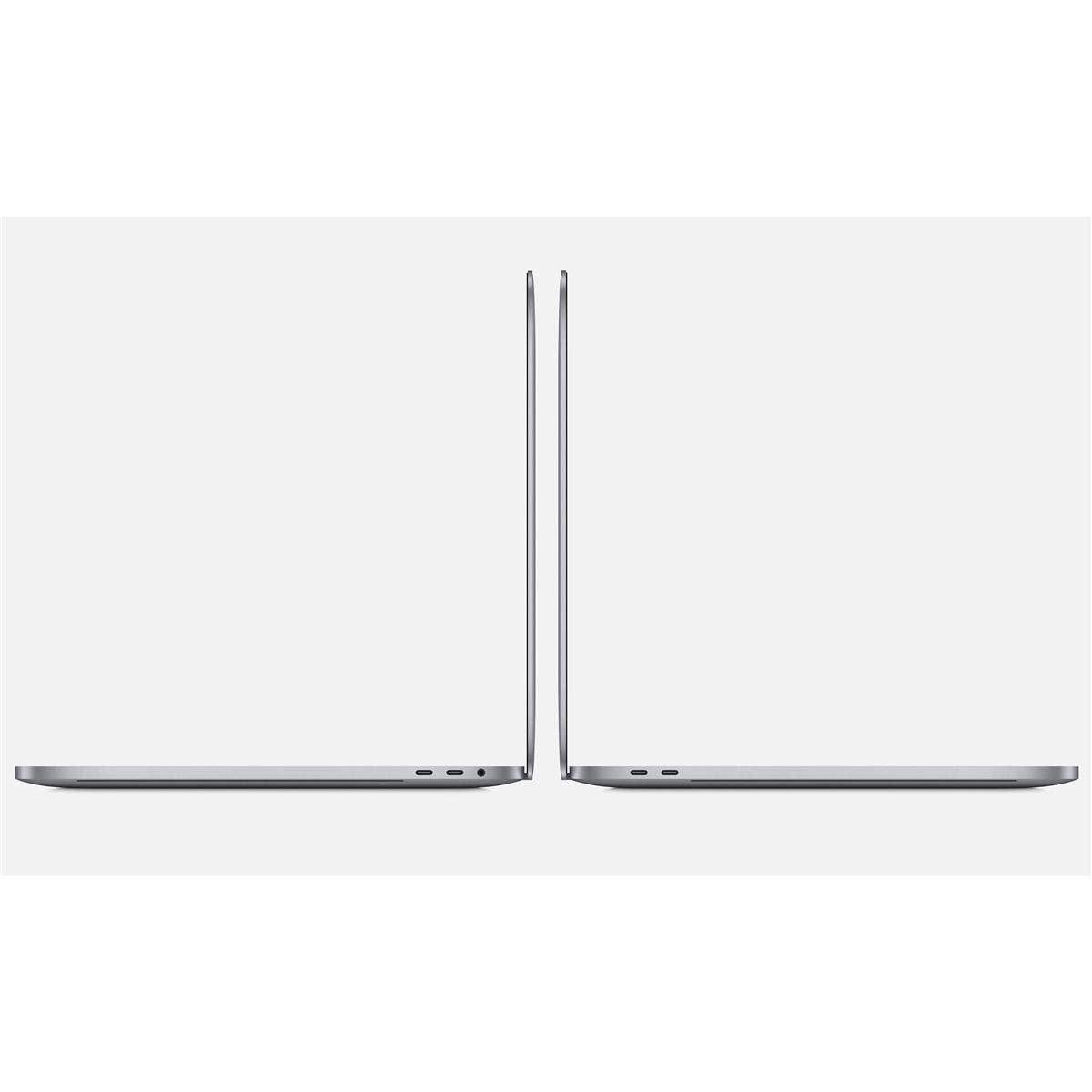 Late 2019 Apple MacBook Pro with 2.4GHz Intel Core i9 (16 inch, 64GB, 1TB SSD) Space Gray (Renewed) T1231