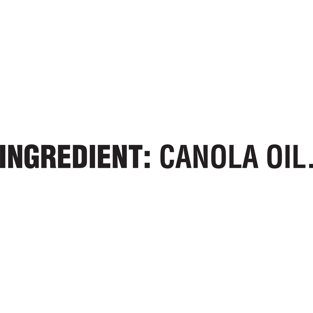 Canola Oil 64 Fluid Ounce Pack of 2 X90439