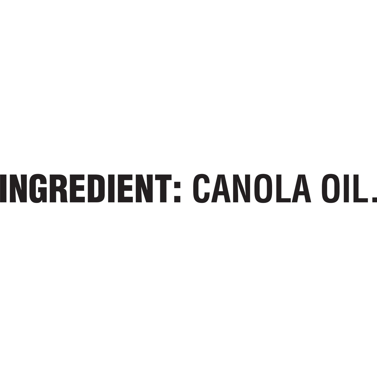 Canola Oil 64 Fluid Ounce Pack of 2 X90439