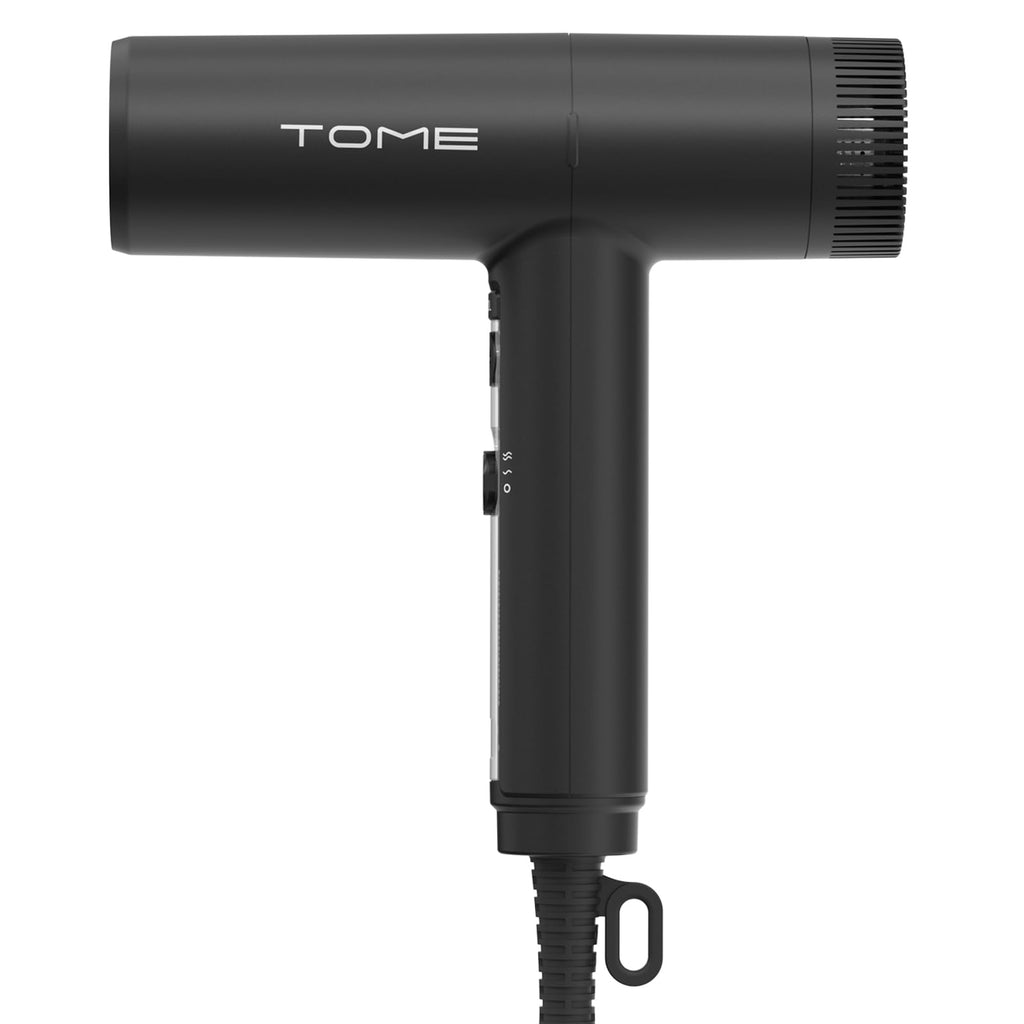 1875W Ionic Hair Dryer with 3 Attachments B196181