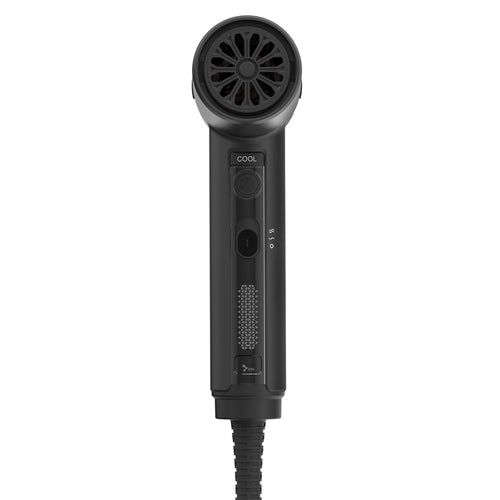 1875W Ionic Hair Dryer with 3 Attachments B196181