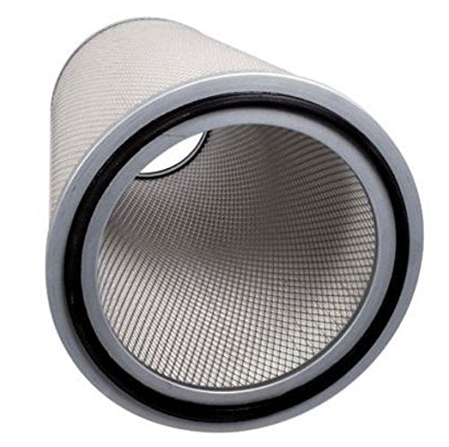 Cartridge Dust Collector Filter 13.84 x 26 C531796