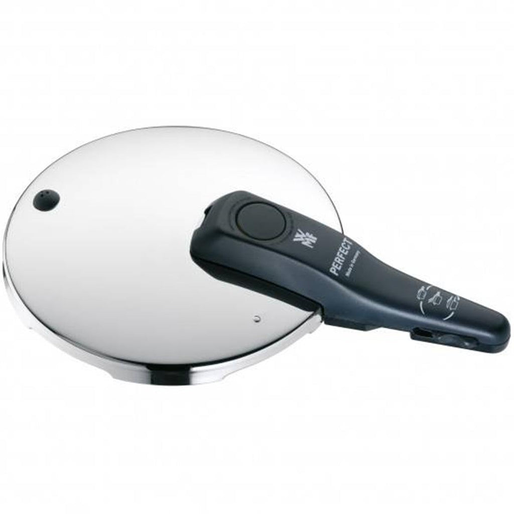 2-Piece Stainless Steel Pressure Cooker Set Y59691