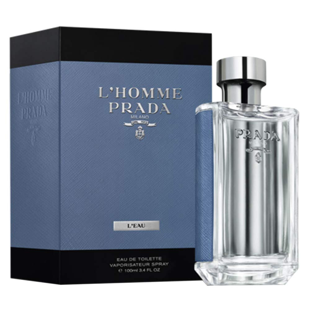 Eau De Toilette Spray 3.4 Ounce S6071
