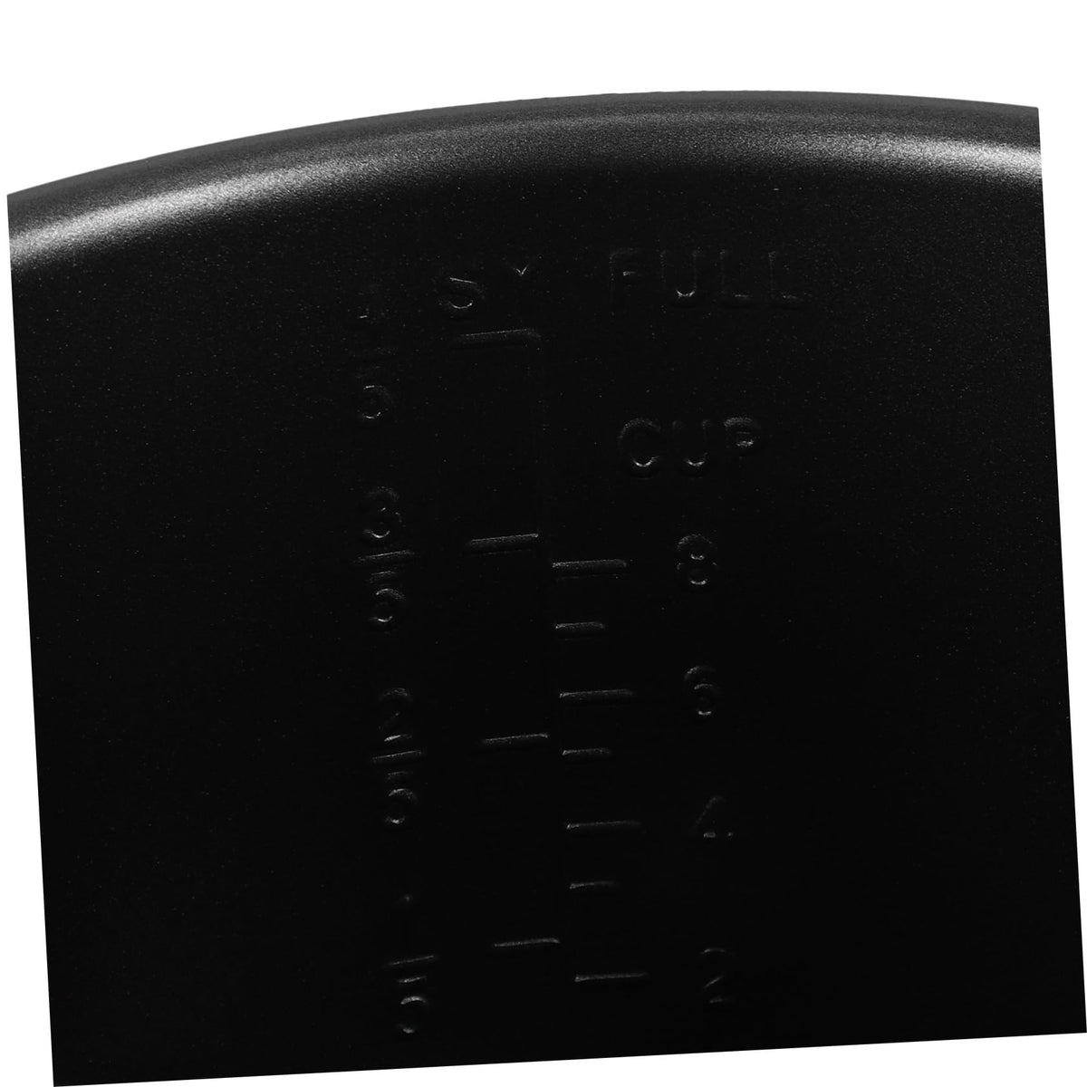 Aluminum Alloy Non-stick 4l Replacement Inner Pot Y961458