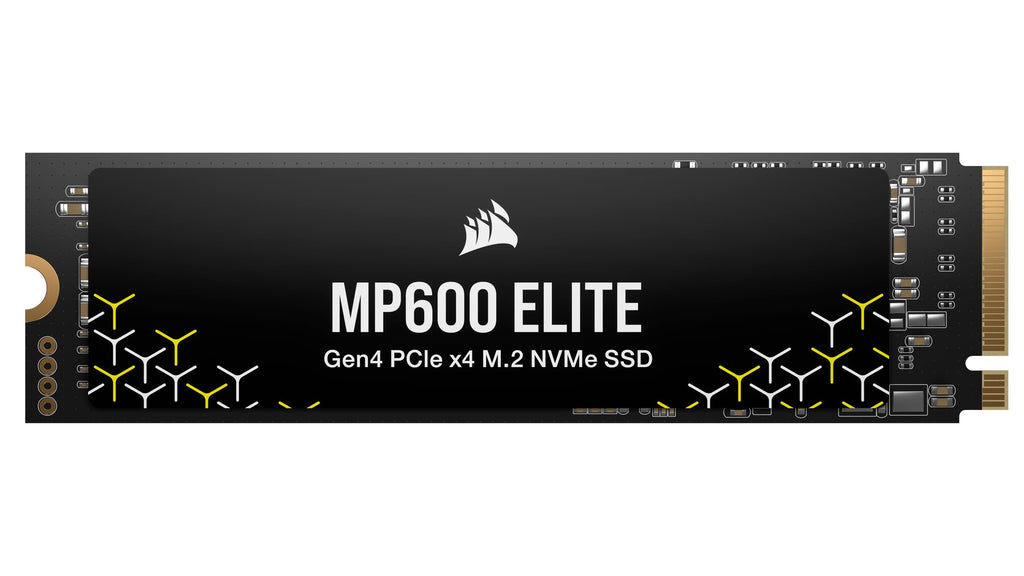 2TB M.2 PCIe Gen4 x4 NVMe SSD R525036