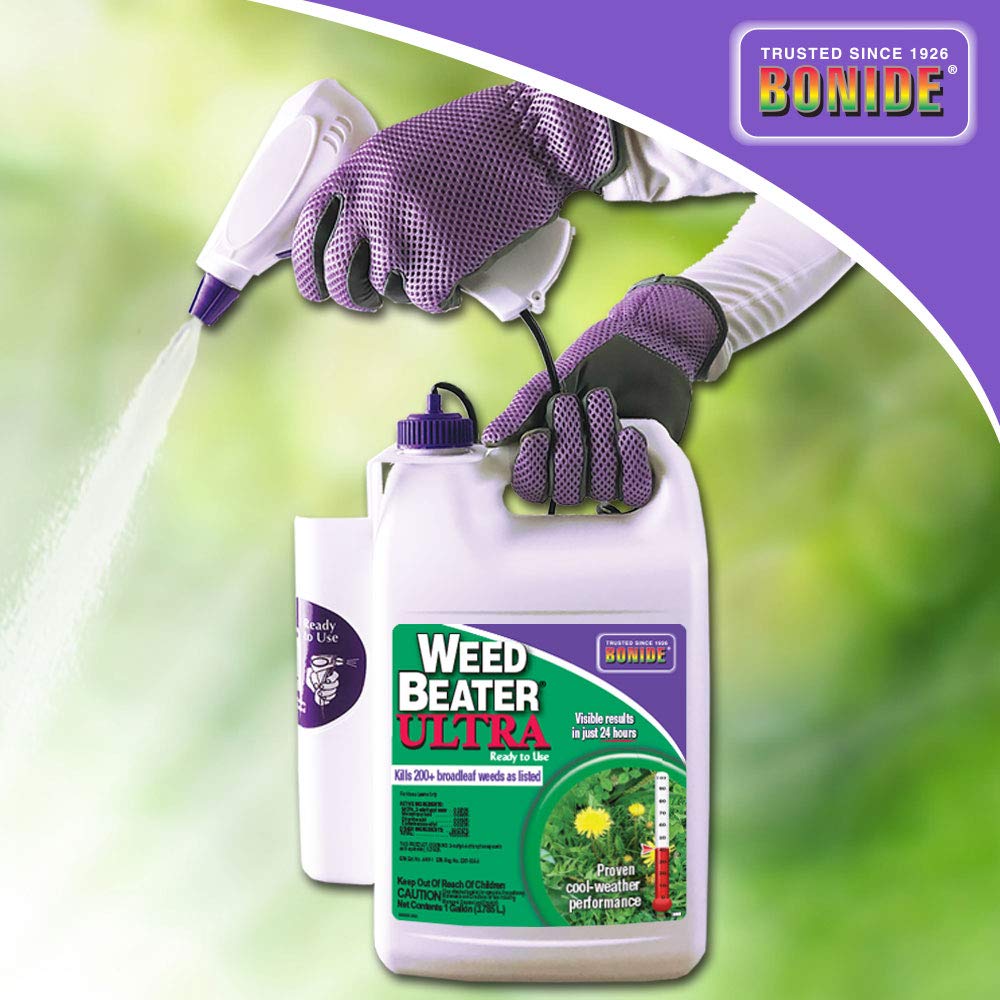 Ready to Use Weed Killer 1 gal. F1990