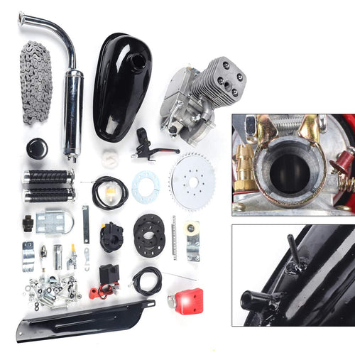 100cc 2-Stroke Bicycle Engine Kit P996253