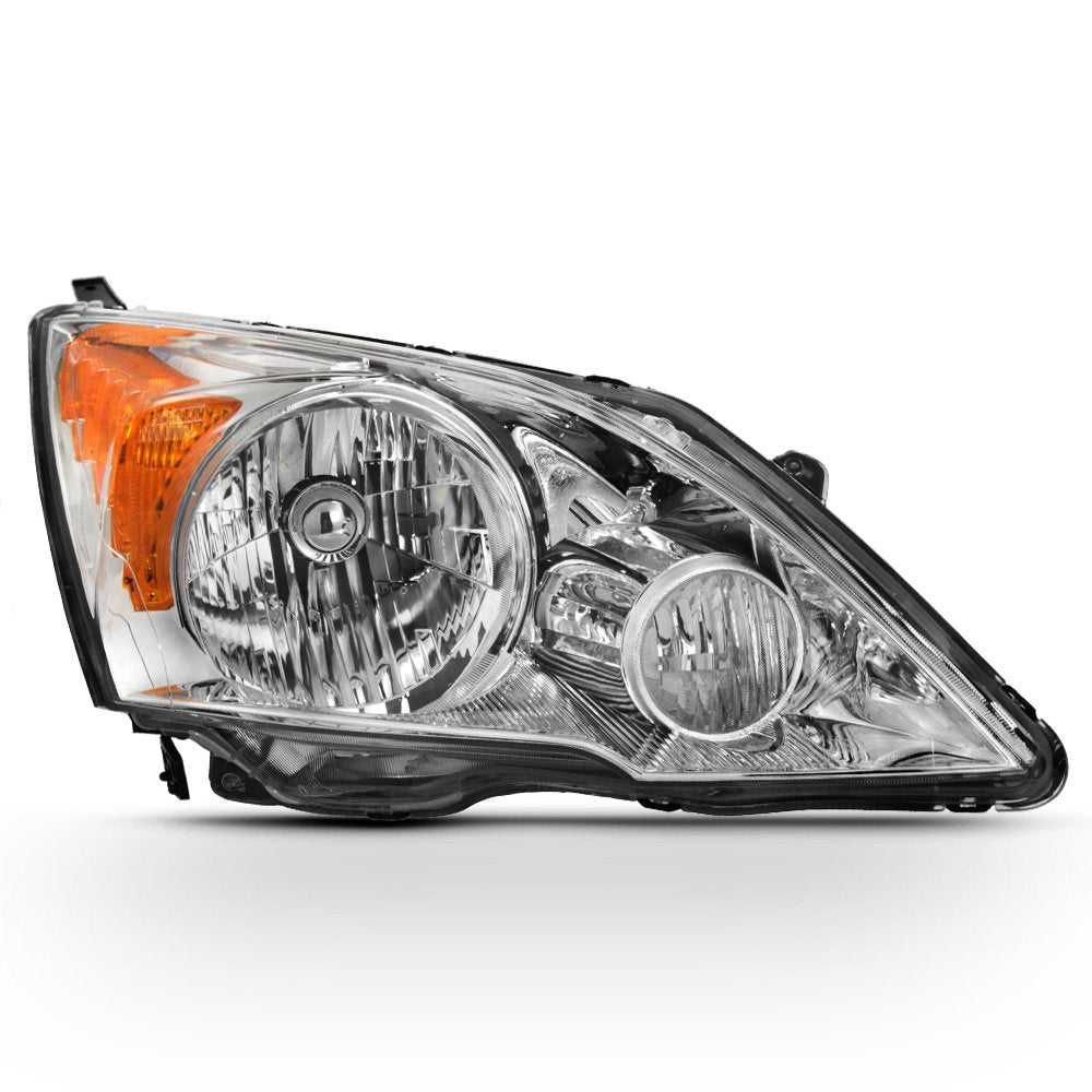 Passenger Side Headlight Assembly B95652