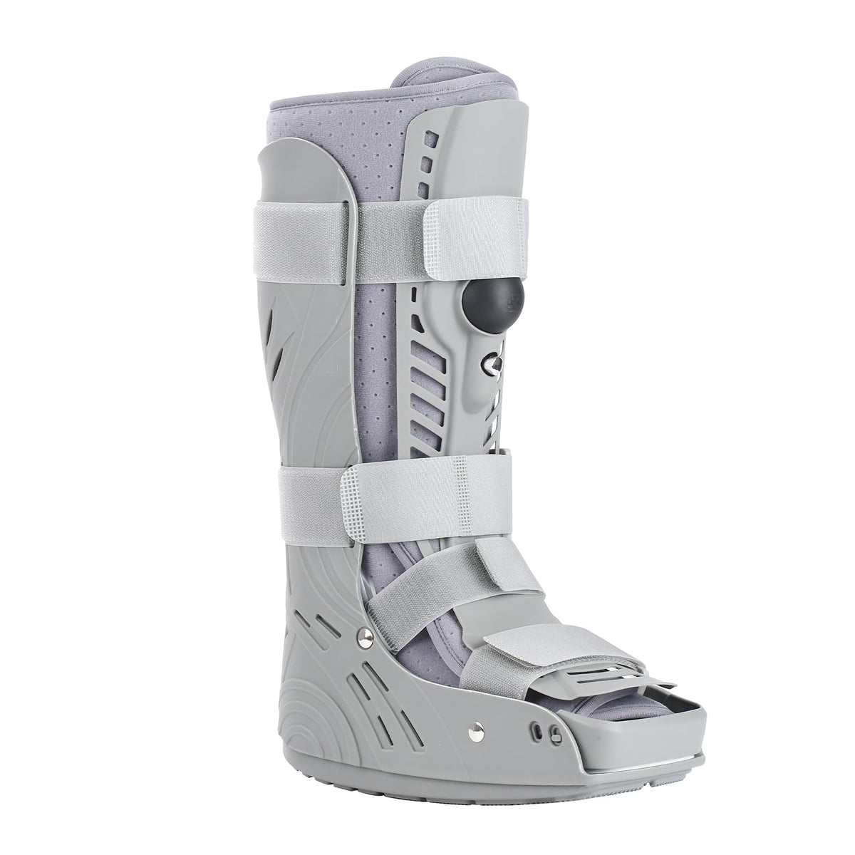 Tall Inflatable Orthopaedic Walking Boot E9367