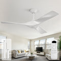 52 Inch Ceiling Fan Y8179