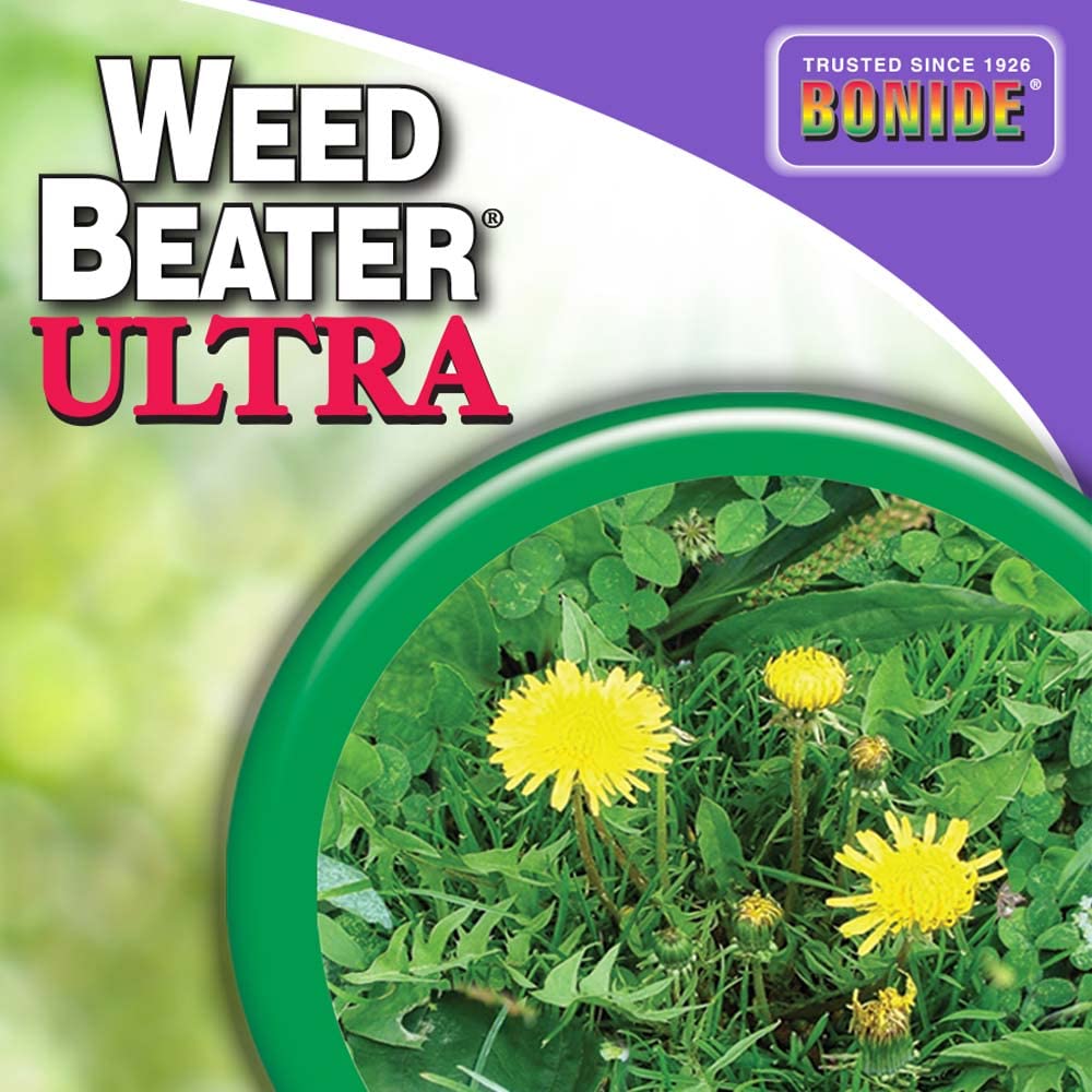 Ready to Use Weed Killer 1 gal. F1990