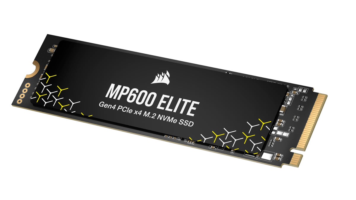 2TB M.2 PCIe Gen4 x4 NVMe SSD R525036