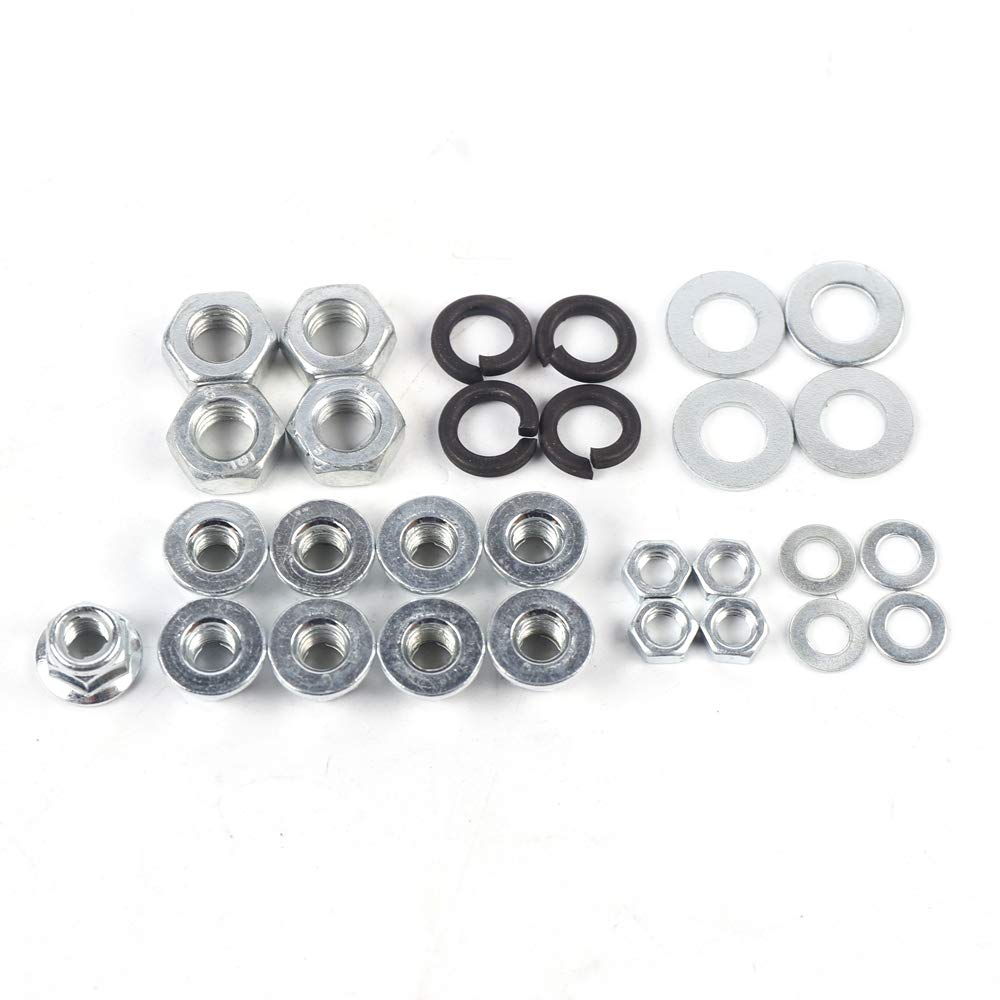 100cc 2-Stroke Bicycle Engine Kit P996253