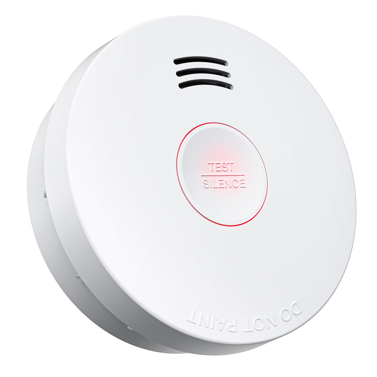 10 Year Battery Photoelectric Smoke Detector A53344