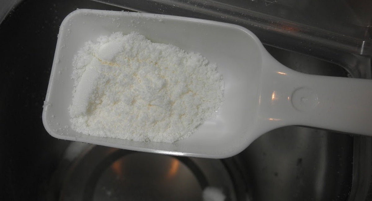 Pork Bone Broth Powder Organic Free Range Protein 1LB Q538573