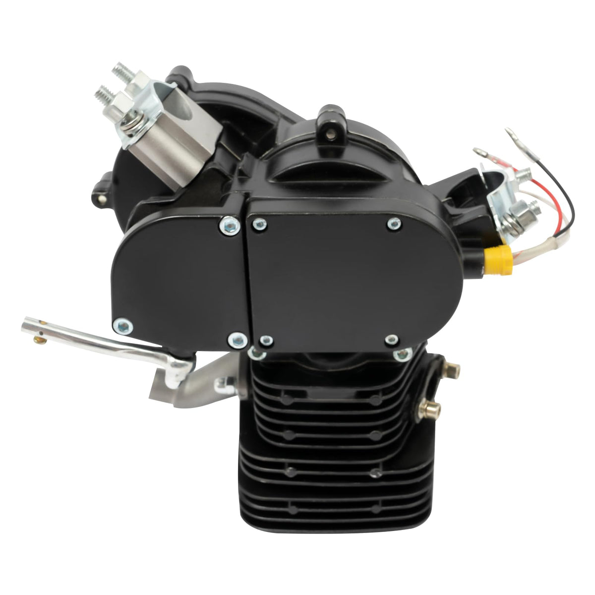 110cc 2-Stroke Bicycle Engine Kit for 26" /28" Bikes Z5577
