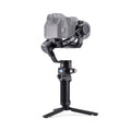 3-Axis Gimbal Stabilizer for DSLR and Mirrorless Camera A42189