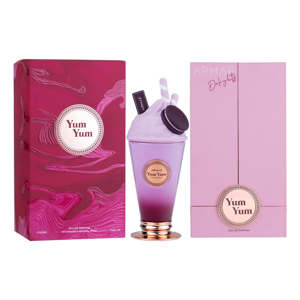 3.4 Edp Sp Women H896