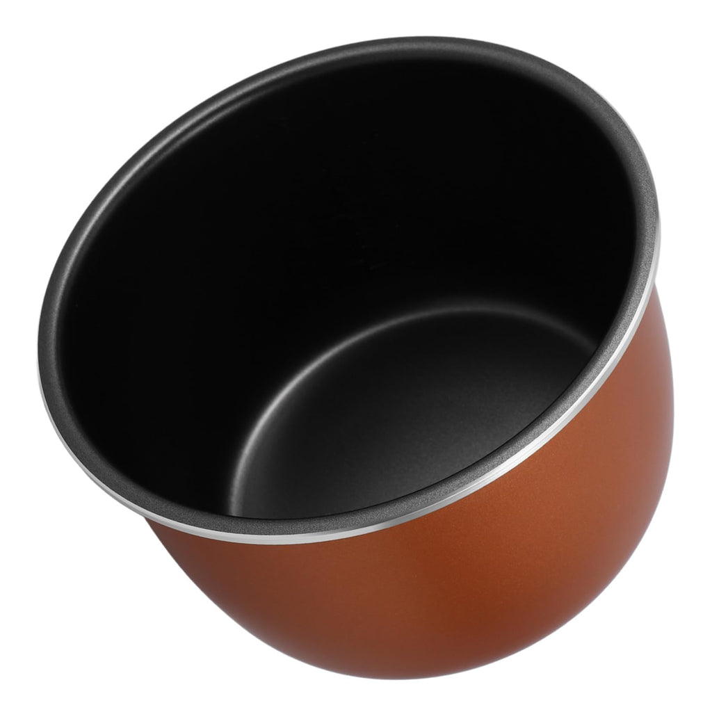 Aluminum Alloy Non-stick 4l Replacement Inner Pot Y961458