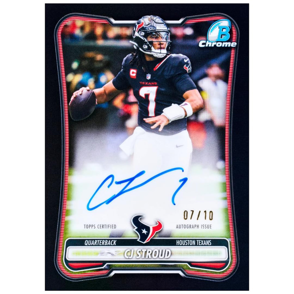 2026 Bowman Football Mega Box Factory Sealed Q39558