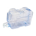 5.7L Portable Water Container with Lid and Handle N263