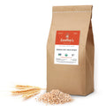 Soft White Wheat Berries 25 Lbs J768