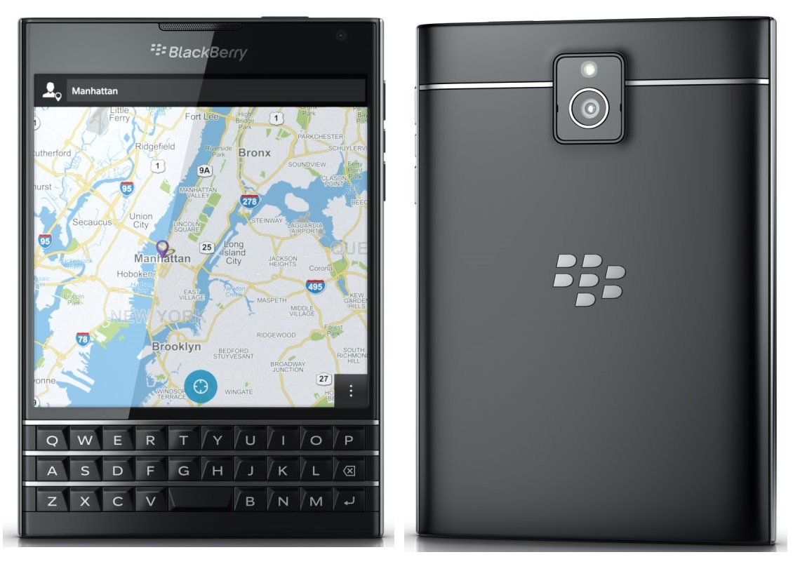 Unlocked Cellphone 32GB Black H77383