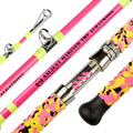 7'6 1 Piece Heavy Casting Rod B398919