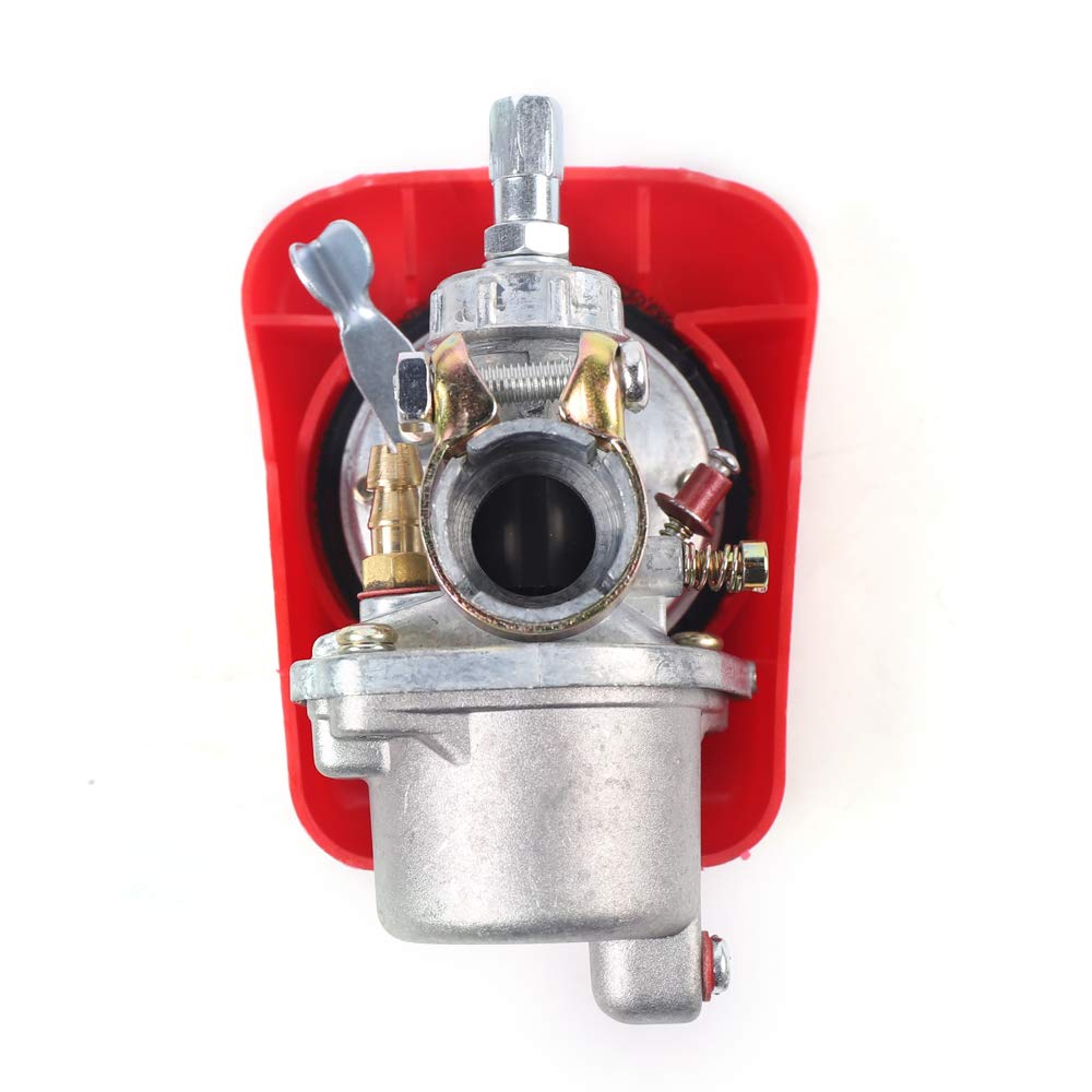 100cc 2-Stroke Bicycle Engine Kit P996253