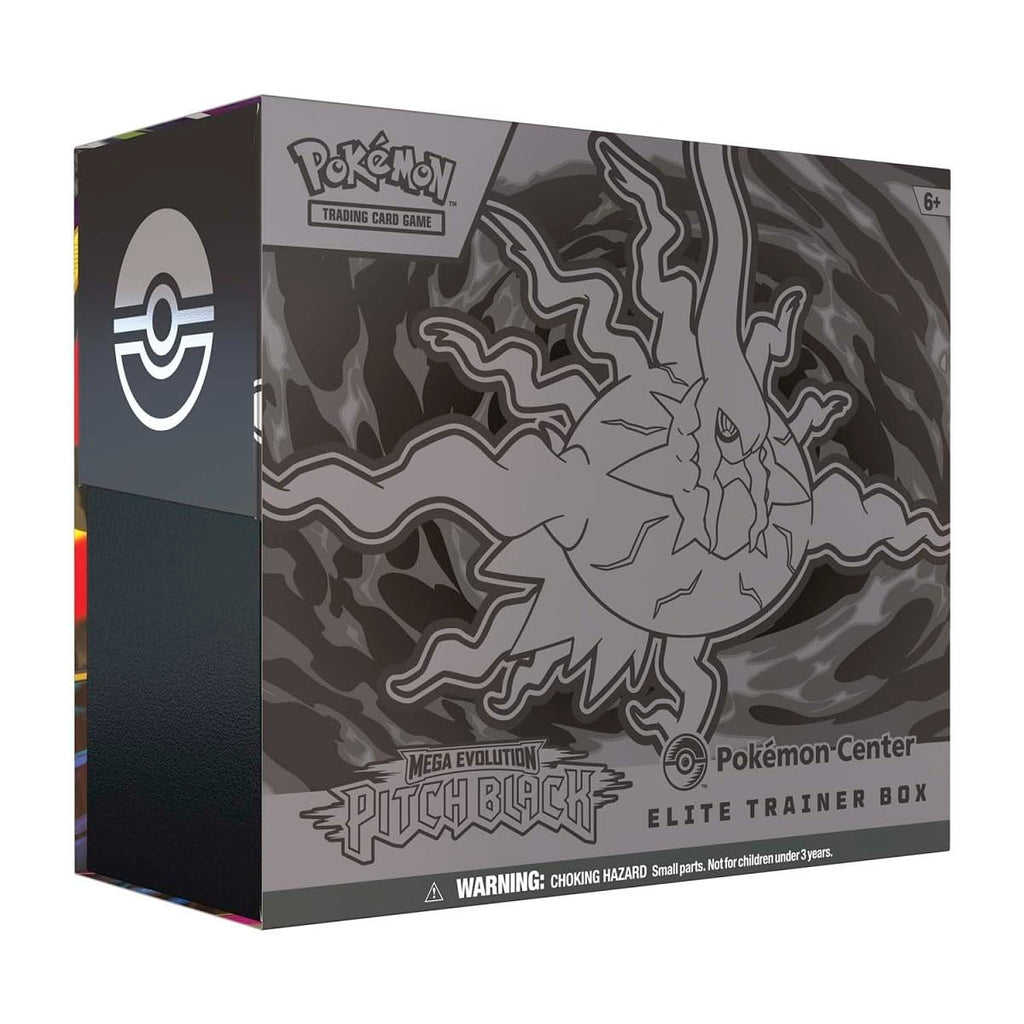 Pokemon TCG Elite Trainer Box 11 Booster Packs Q454